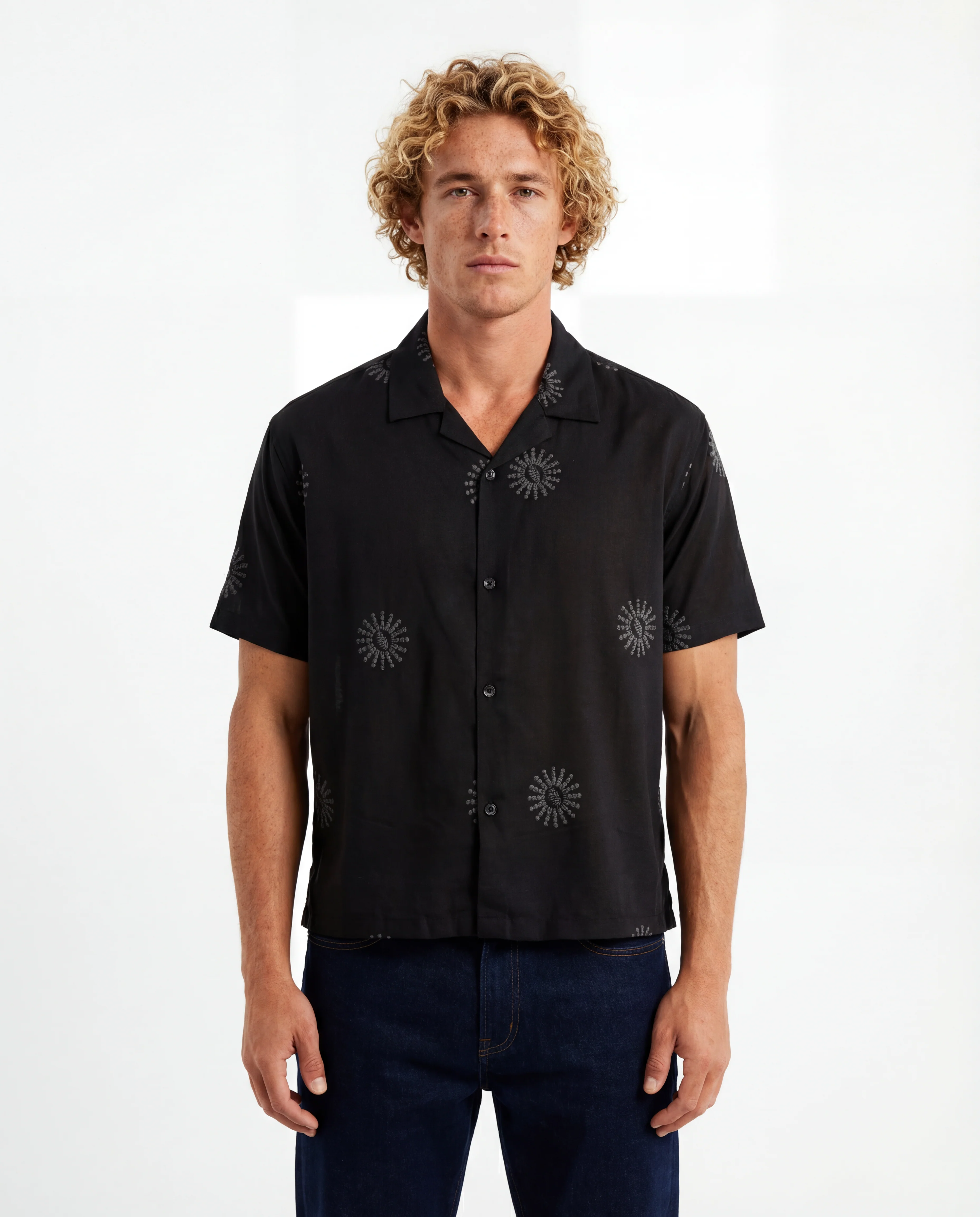 NEW ARRIVAL